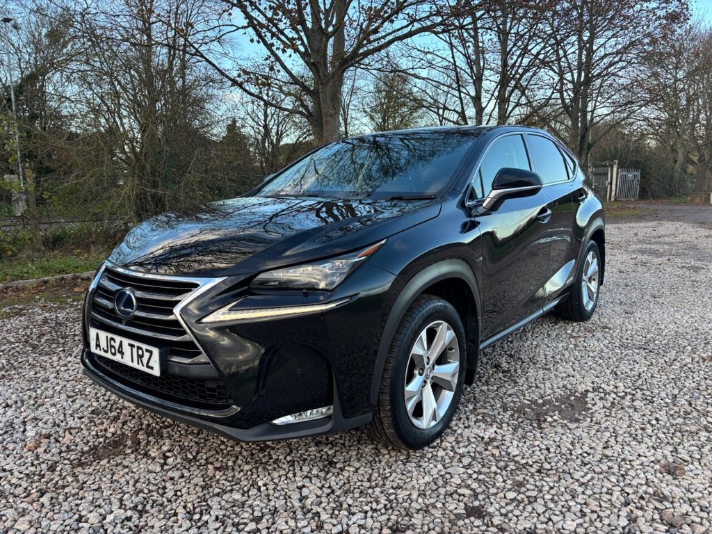 Used Lexus NX 2014 for sale - 76783758: Photo 11