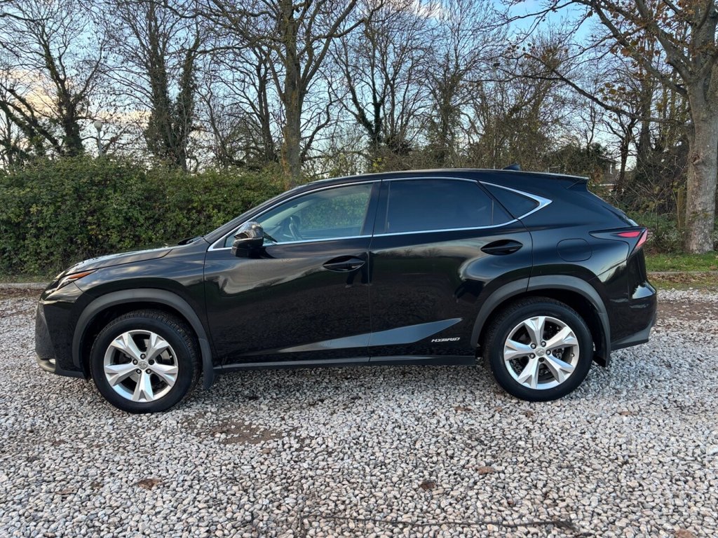 Used Lexus NX 2014 for sale - 76783758: Photo 14