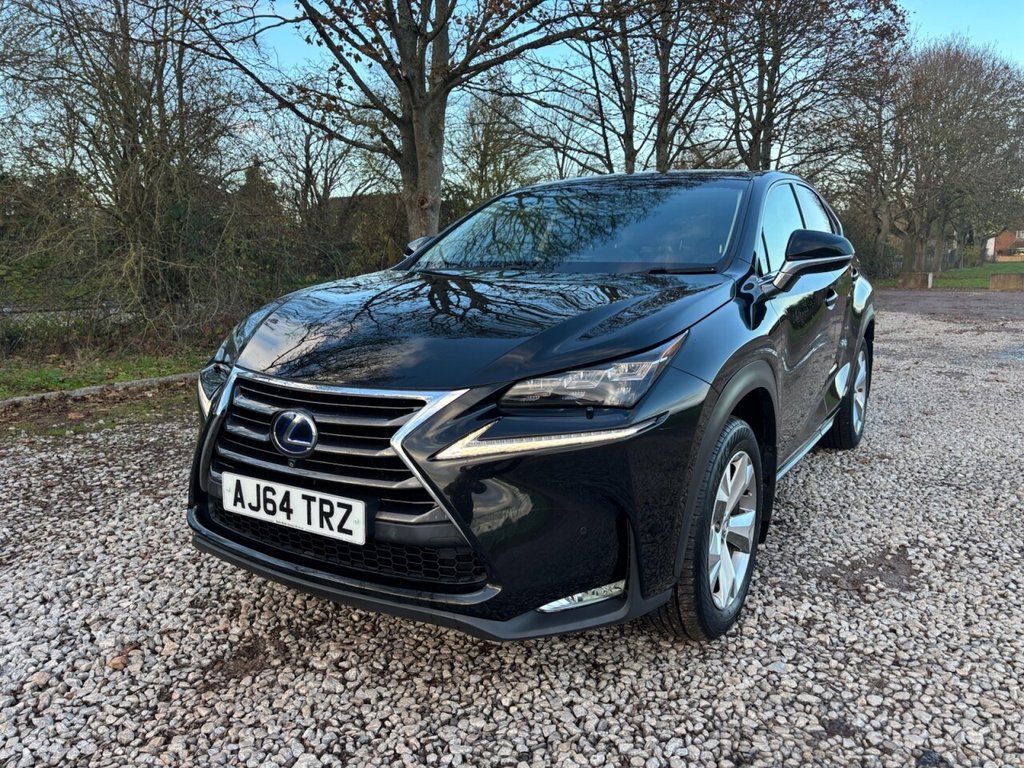 Used Lexus NX 2014 for sale - 76783758: Photo 15