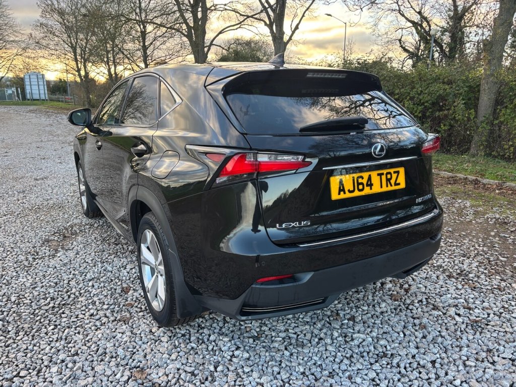 Used Lexus NX 2014 for sale - 76783758: Photo 17