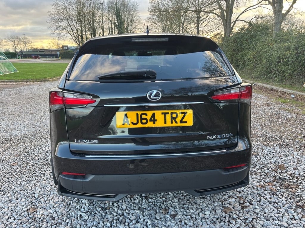 Used Lexus NX 2014 for sale - 76783758: Photo 19