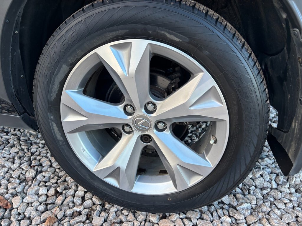 Used Lexus NX 2014 for sale - 76783758: Photo 20