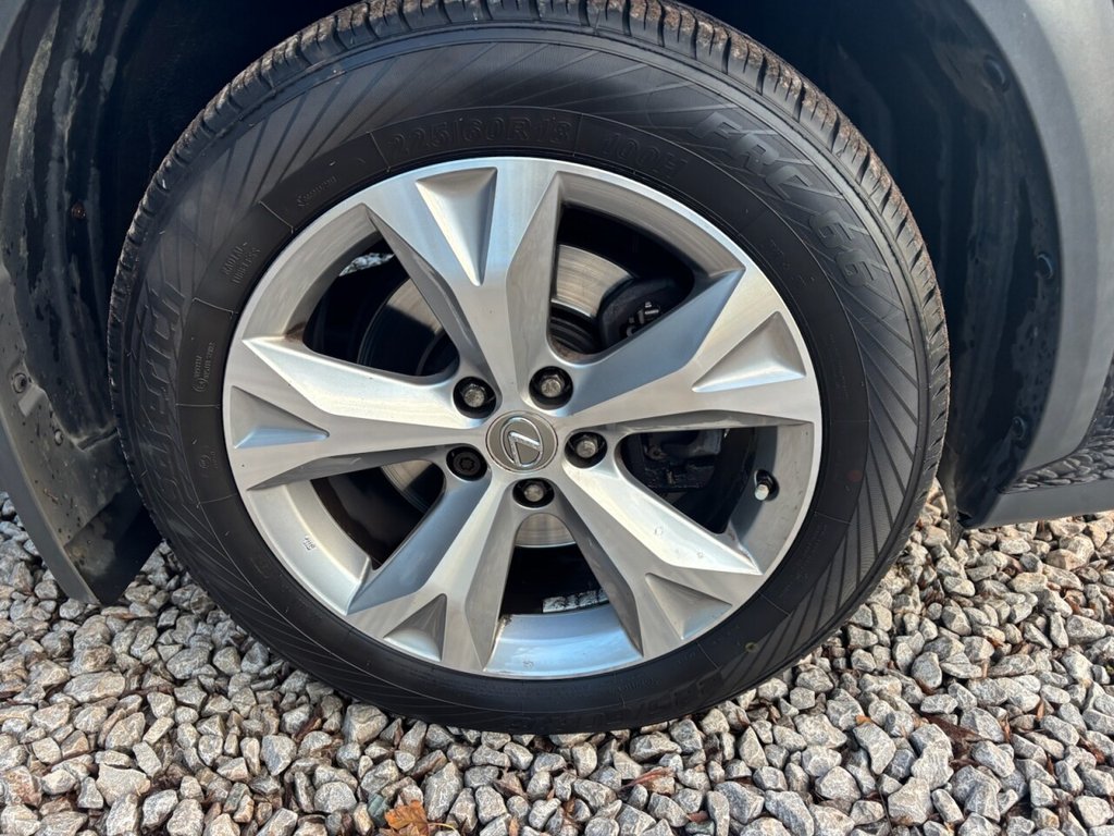 Used Lexus NX 2014 for sale - 76783758: Photo 22