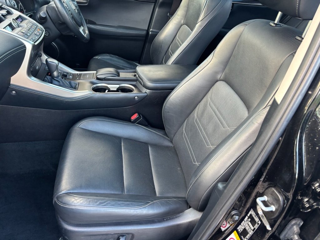 Used Lexus NX 2014 for sale - 76783758: Photo 24