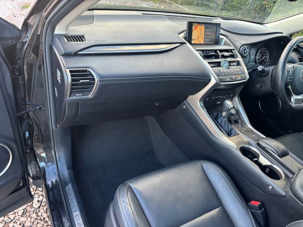 Used Lexus NX 2014 for sale - 76783758: Photo 25