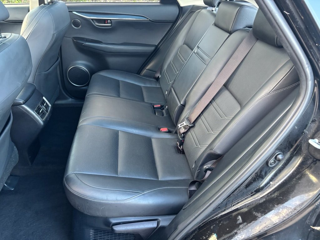 Used Lexus NX 2014 for sale - 76783758: Photo 27