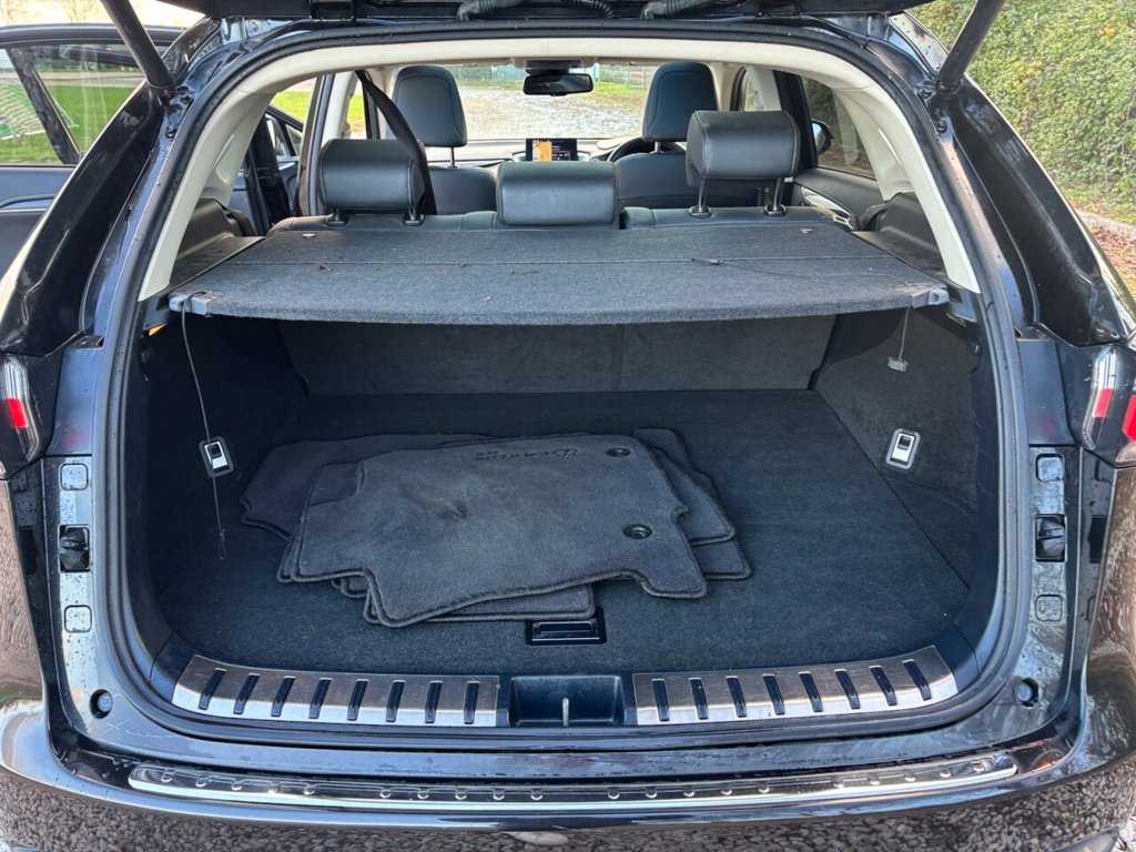 Used Lexus NX 2014 for sale - 76783758: Photo 29