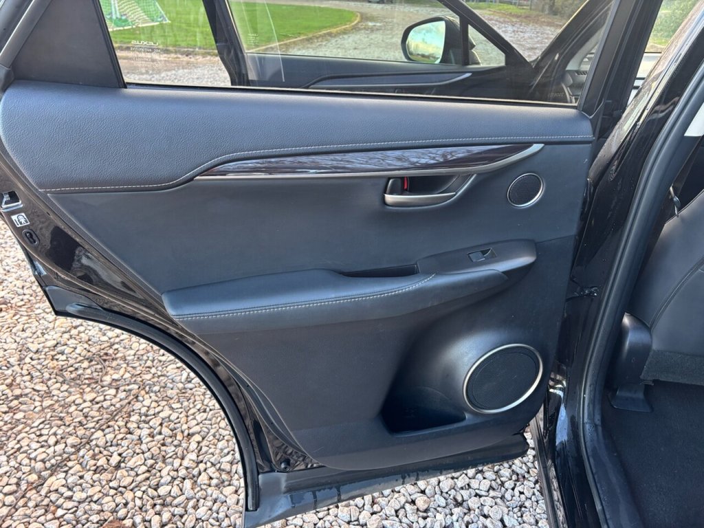 Used Lexus NX 2014 for sale - 76783758: Photo 30