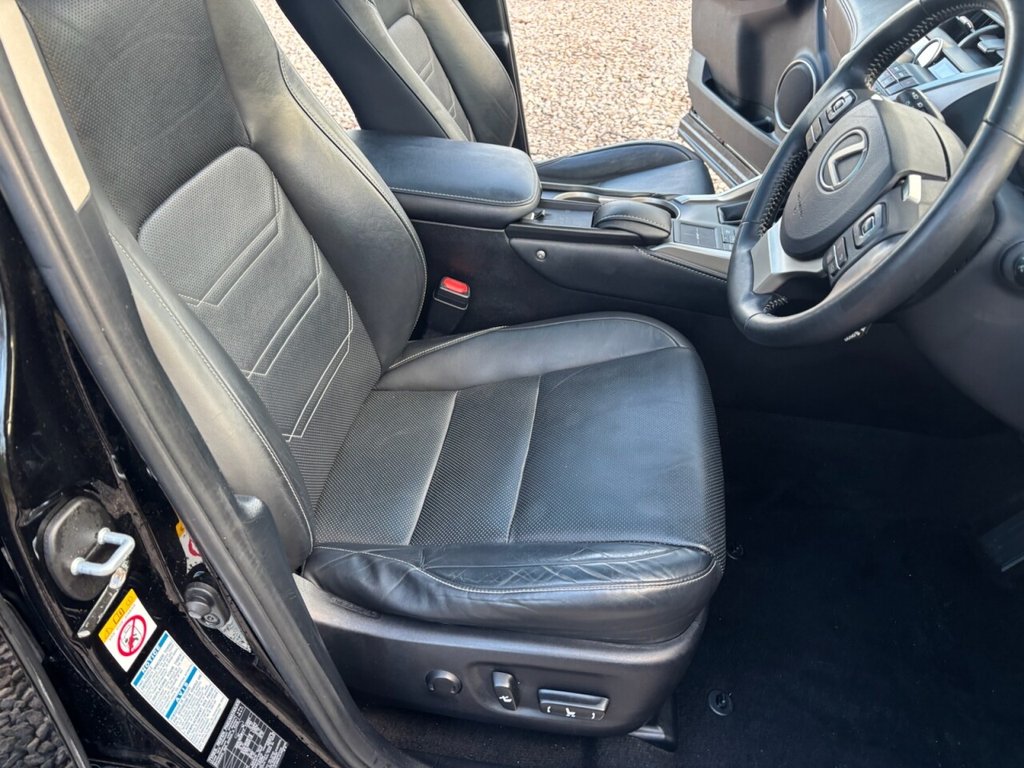 Used Lexus NX 2014 for sale - 76783758: Photo 31