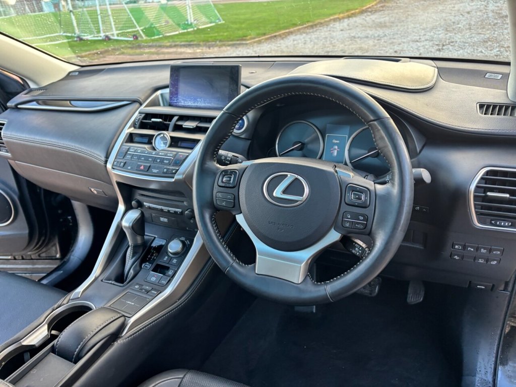 Used Lexus NX 2014 for sale - 76783758: Photo 32