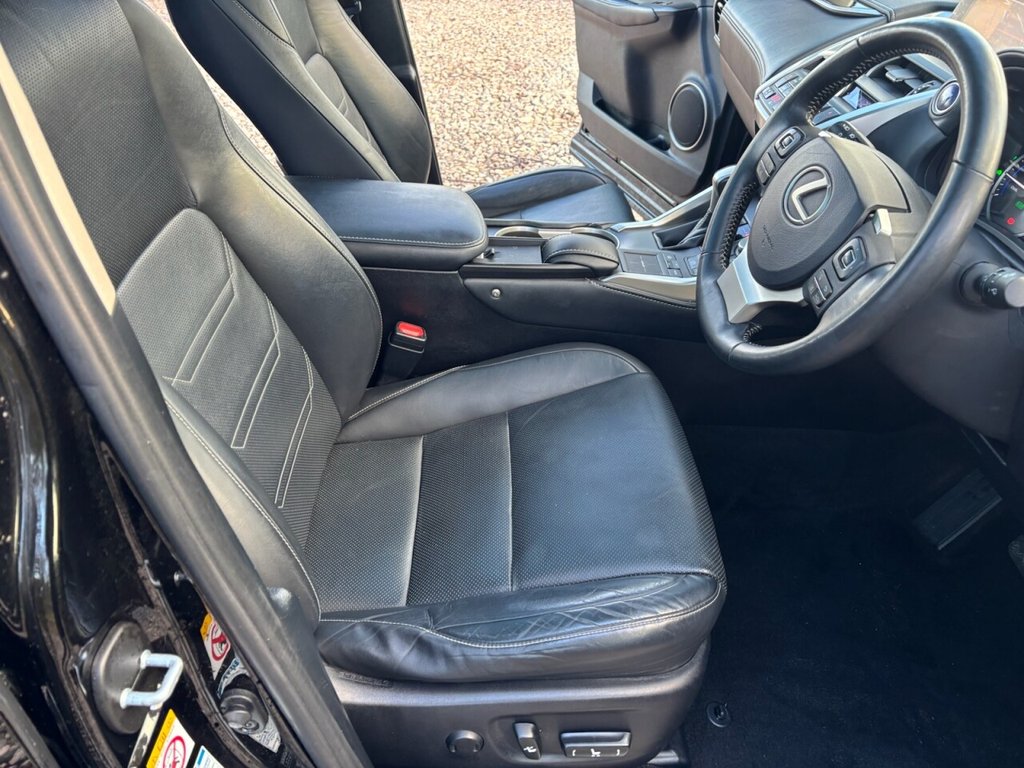 Used Lexus NX 2014 for sale - 76783758: Photo 33