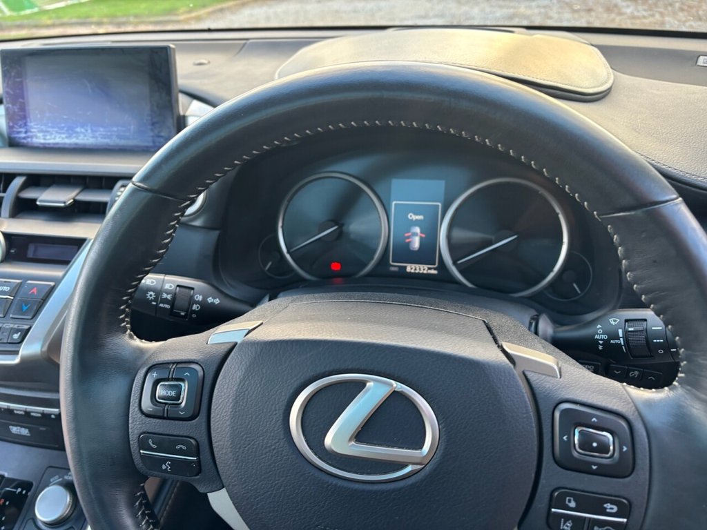 Used Lexus NX 2014 for sale - 76783758: Photo 35