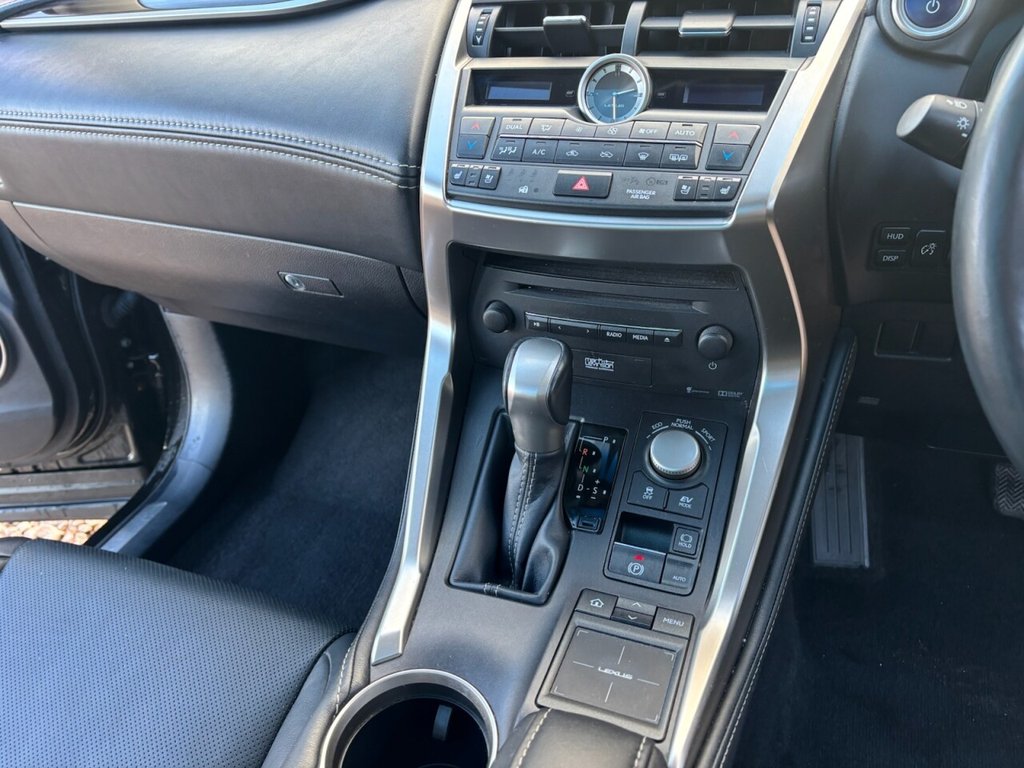 Used Lexus NX 2014 for sale - 76783758: Photo 36