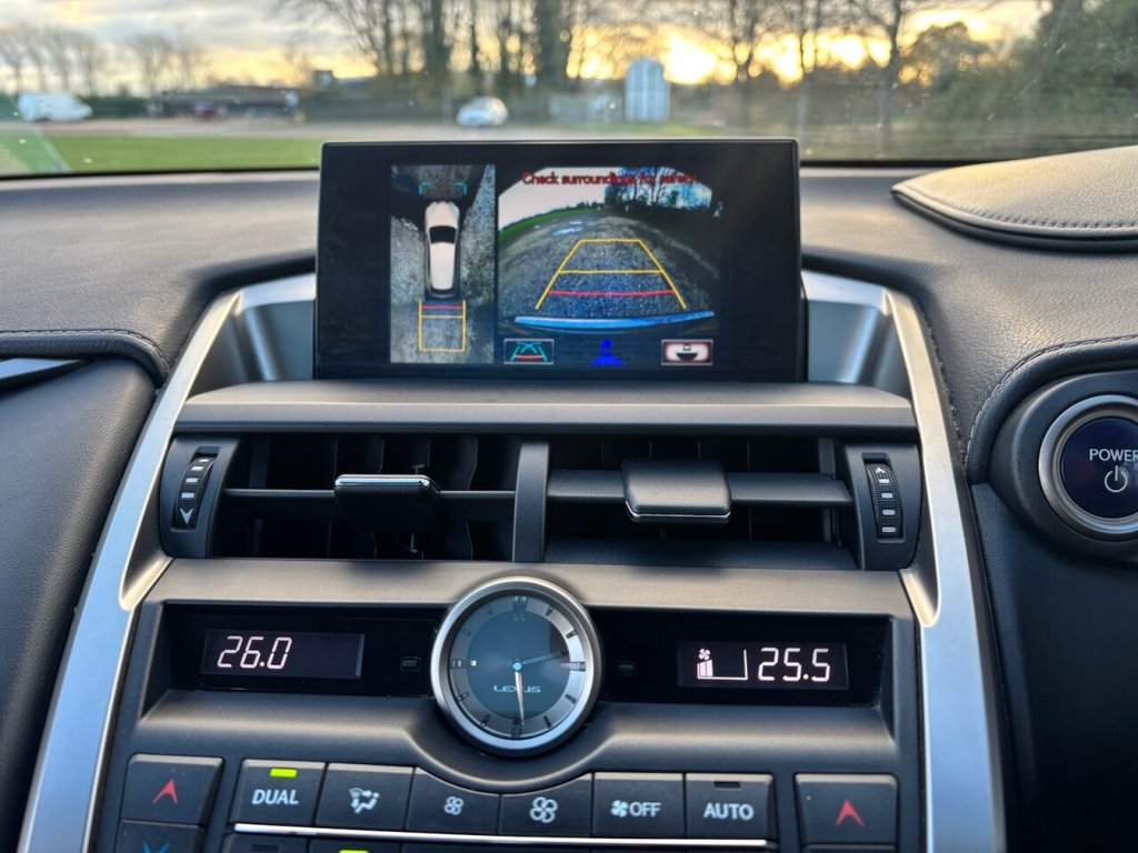 Used Lexus NX 2014 for sale - 76783758: Photo 37