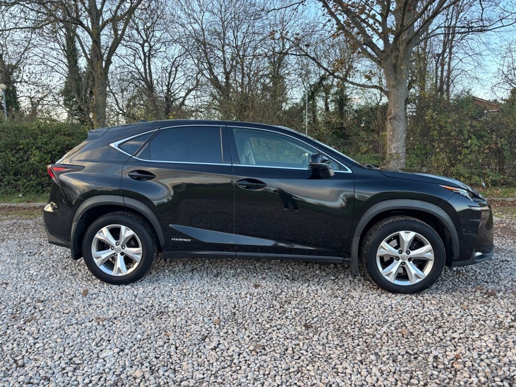 Used Lexus NX 2014 for sale - 76783758: Photo 4