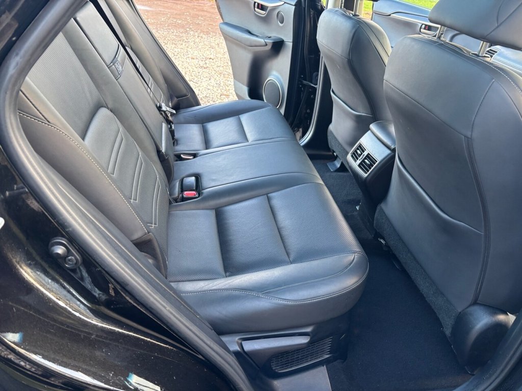 Used Lexus NX 2014 for sale - 76783758: Photo 40