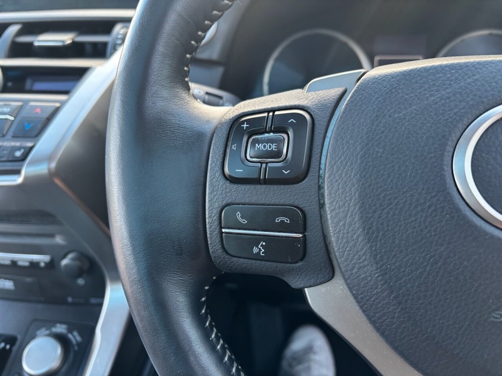 Used Lexus NX 2014 for sale - 76783758: Photo 42