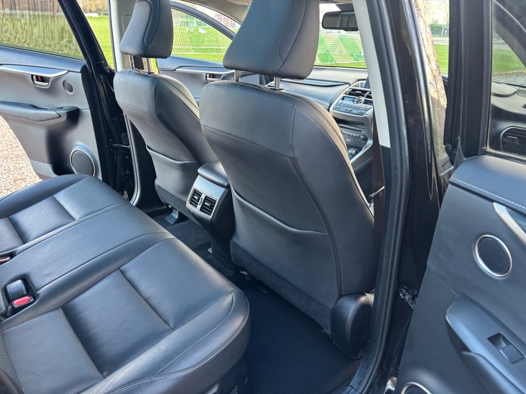 Used Lexus NX 2014 for sale - 76783758: Photo 43