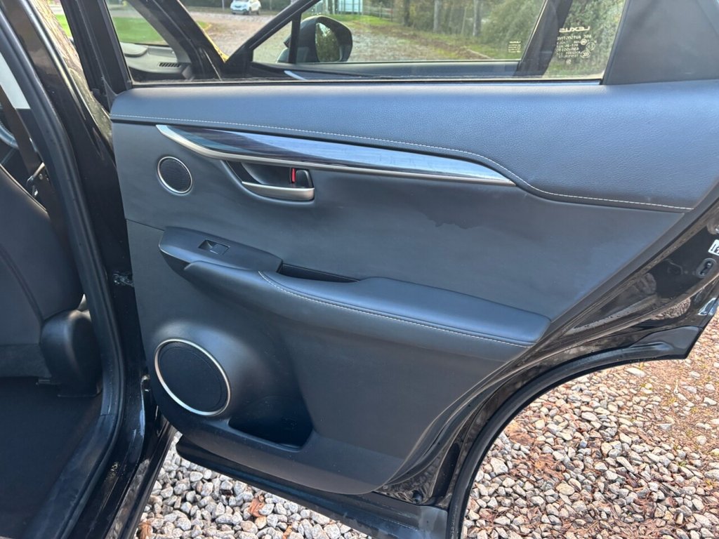 Used Lexus NX 2014 for sale - 76783758: Photo 45