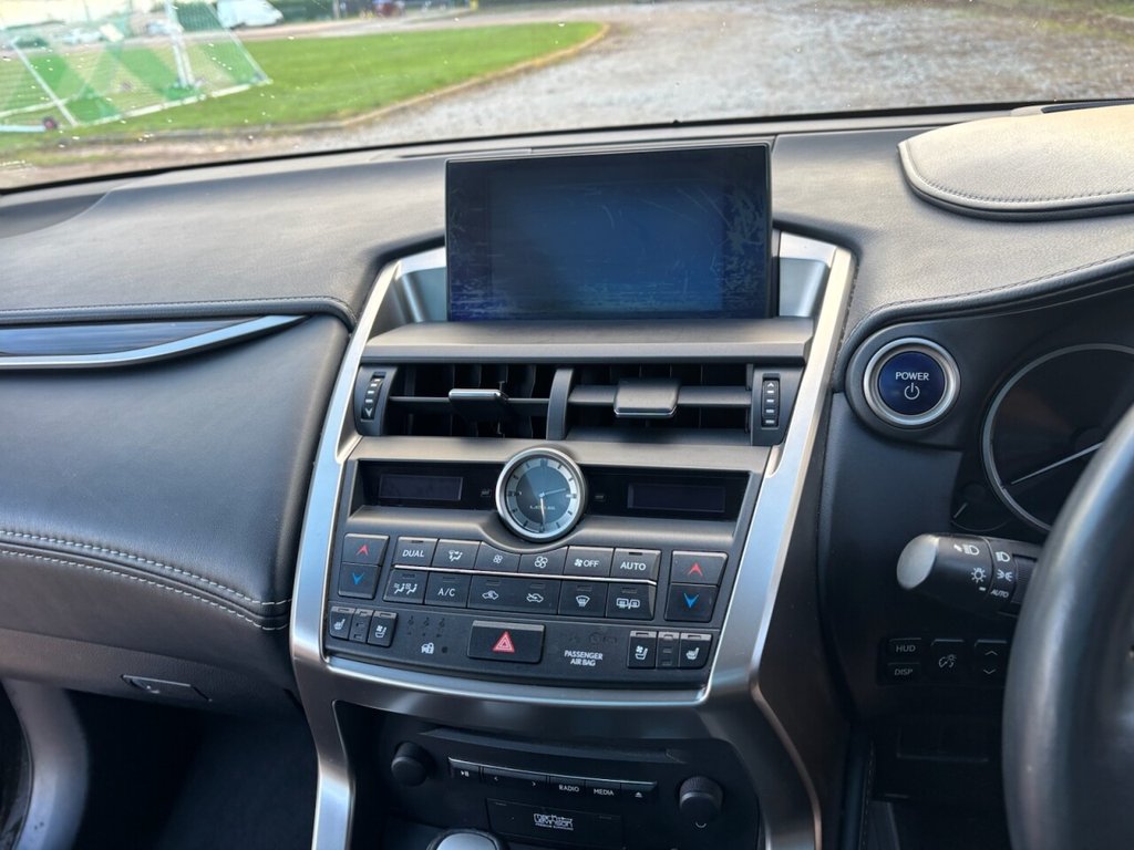 Used Lexus NX 2014 for sale - 76783758: Photo 46