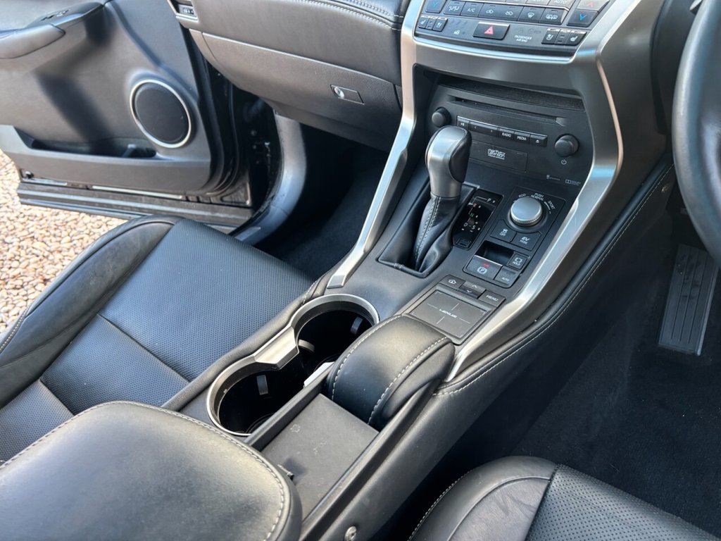 Used Lexus NX 2014 for sale - 76783758: Photo 48