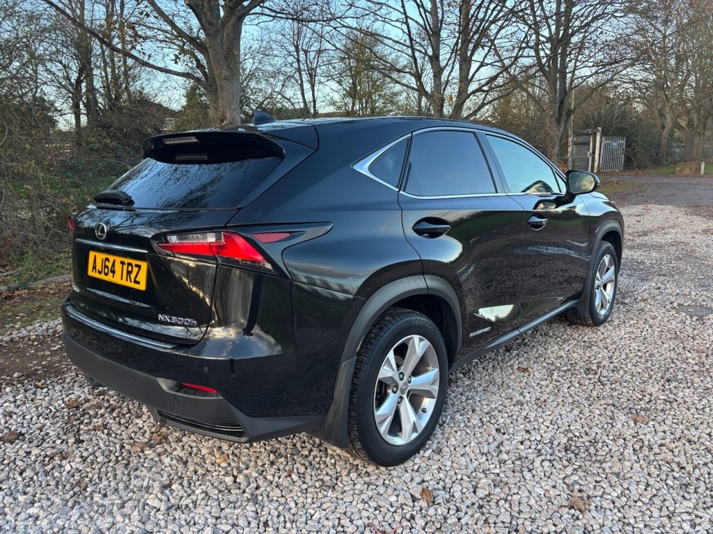 Used Lexus NX 2014 for sale - 76783758: Photo 6