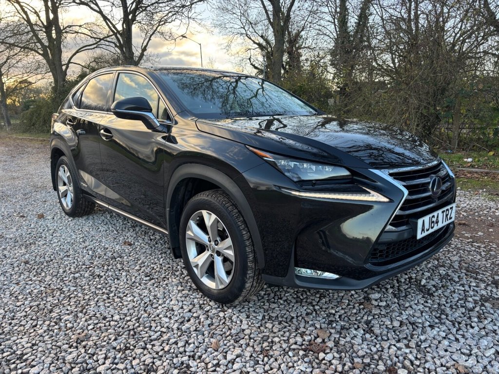 Used Lexus NX 2014 for sale - 76783758: Photo 7