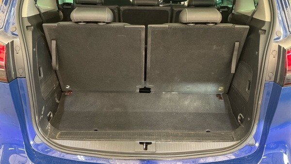 Used Vauxhall Zafira 2018 for sale - 78172376: Photo 15