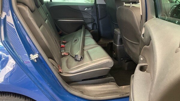 Used Vauxhall Zafira 2018 for sale - 78172376: Photo 8