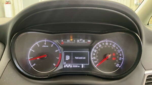 Used Vauxhall Zafira 2018 for sale - 78172376: Photo 9