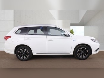 Used Mitsubishi Outlander 2018 for sale - 79189705: Photo