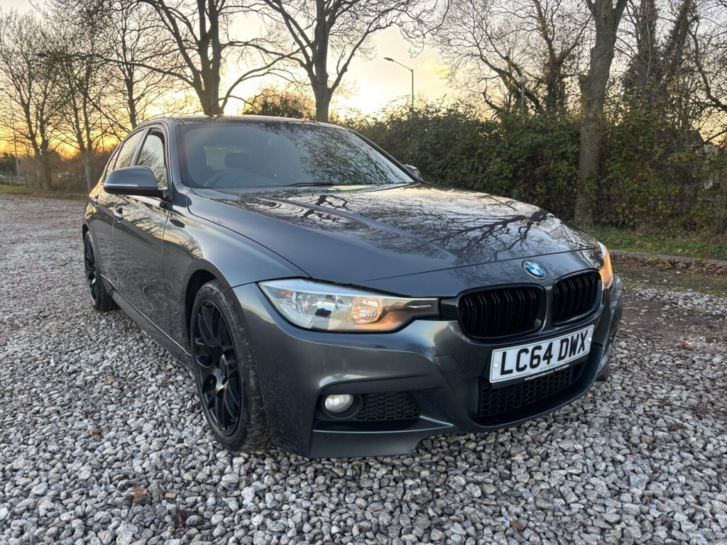 Used BMW 3 Series 2014 for sale - 76820916: Photo 1