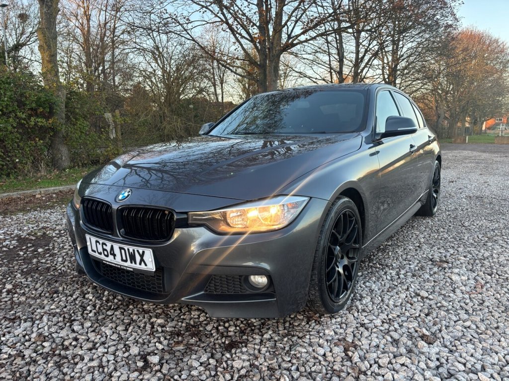 Used BMW 3 Series 2014 for sale - 76820916: Photo 10