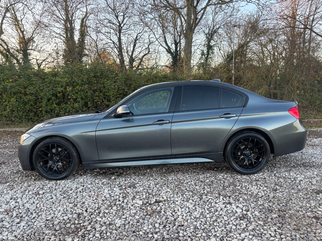 Used BMW 3 Series 2014 for sale - 76820916: Photo 11