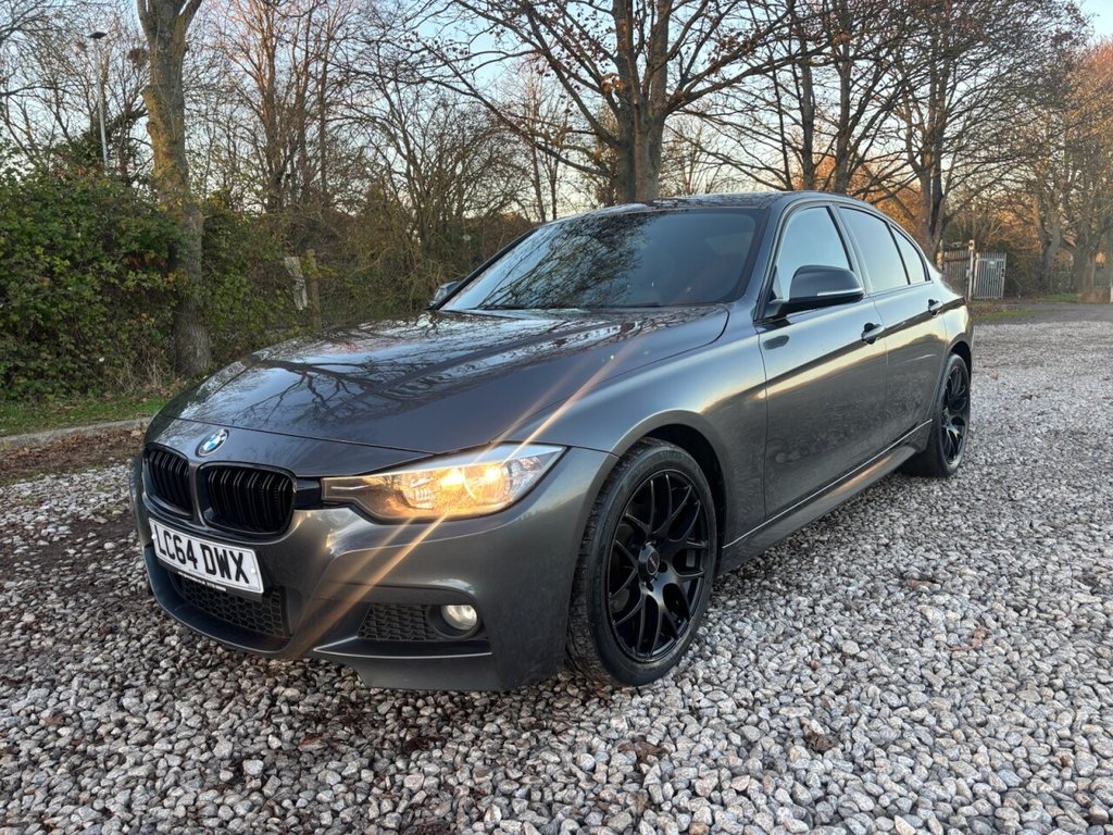 Used BMW 3 Series 2014 for sale - 76820916: Photo 12