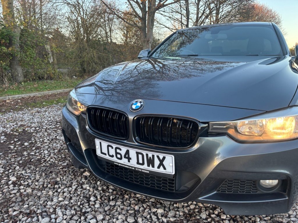 Used BMW 3 Series 2014 for sale - 76820916: Photo 13