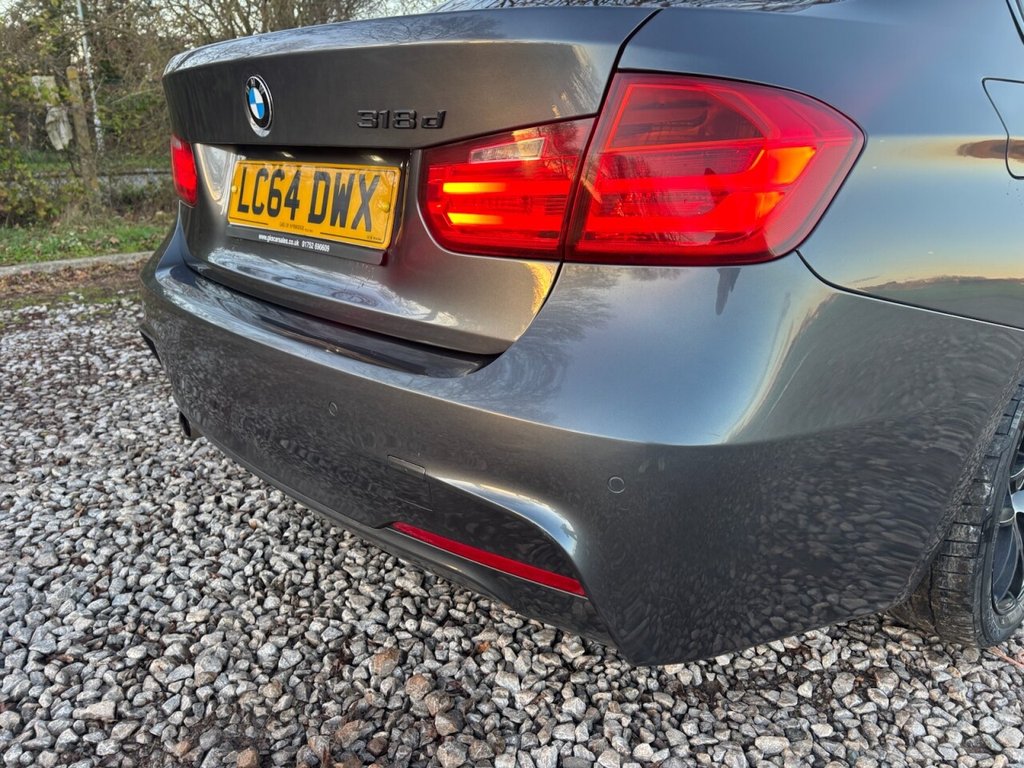 Used BMW 3 Series 2014 for sale - 76820916: Photo 14