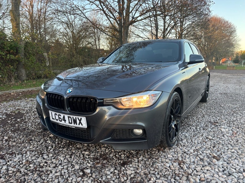 Used BMW 3 Series 2014 for sale - 76820916: Photo 15