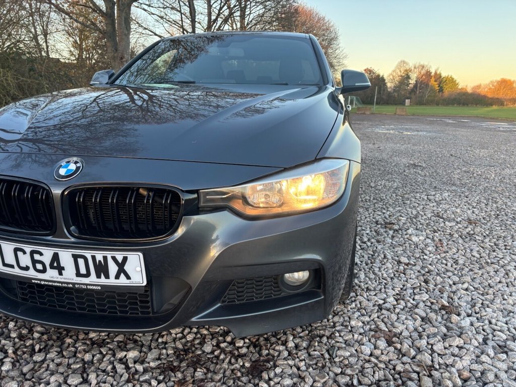 Used BMW 3 Series 2014 for sale - 76820916: Photo 16