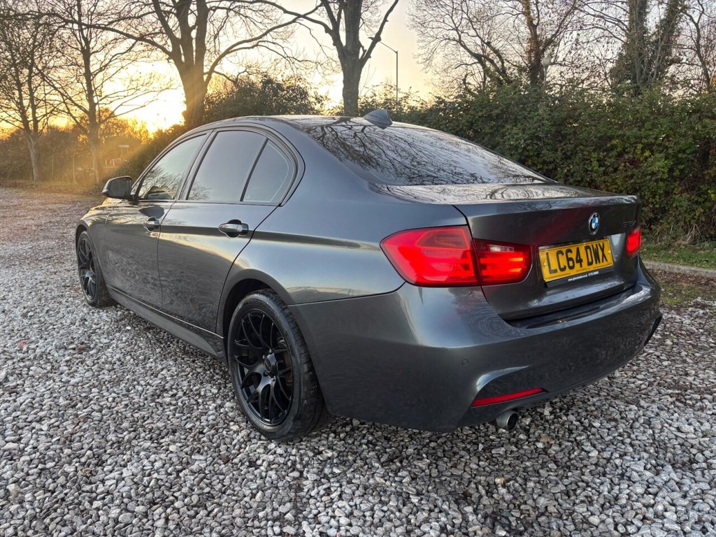 Used BMW 3 Series 2014 for sale - 76820916: Photo 17