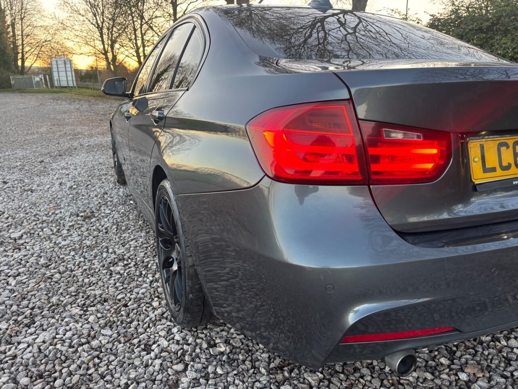 Used BMW 3 Series 2014 for sale - 76820916: Photo 18