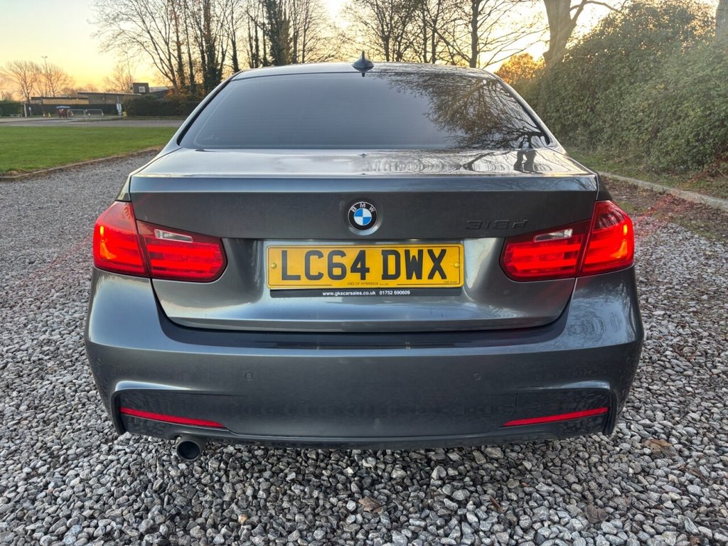 Used BMW 3 Series 2014 for sale - 76820916: Photo 19