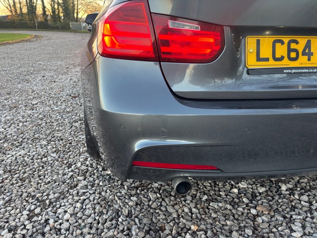 Used BMW 3 Series 2014 for sale - 76820916: Photo 20