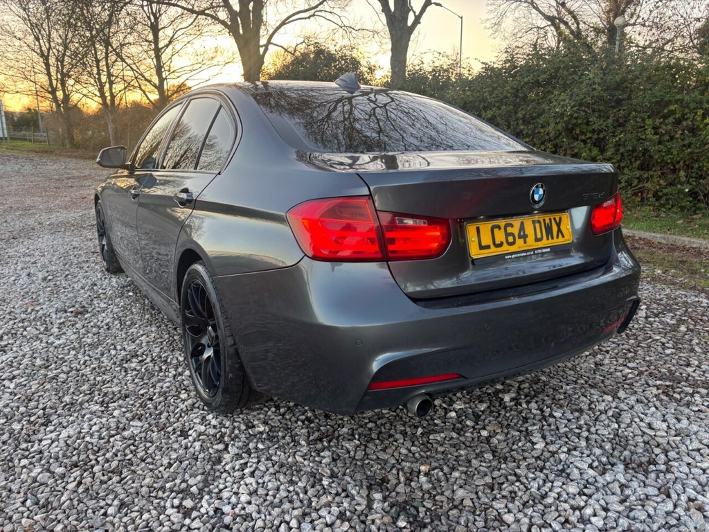 Used BMW 3 Series 2014 for sale - 76820916: Photo 21