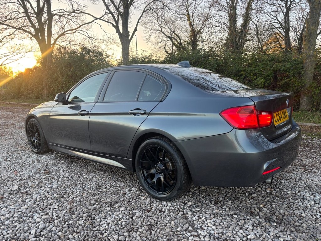 Used BMW 3 Series 2014 for sale - 76820916: Photo 22