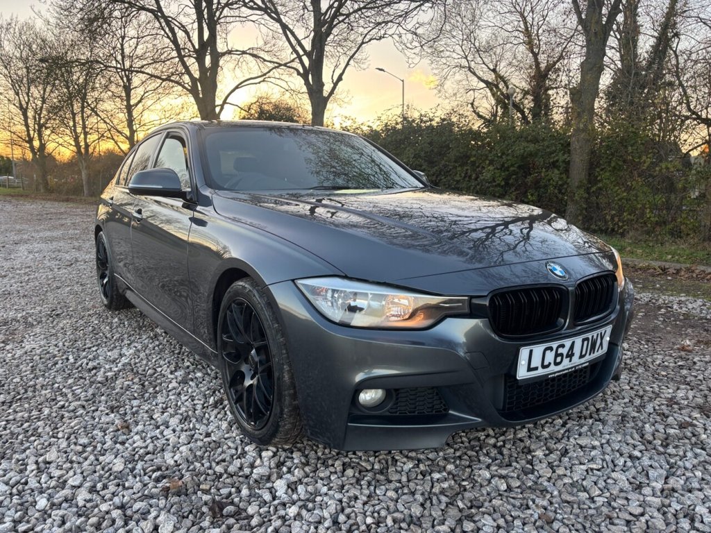 Used BMW 3 Series 2014 for sale - 76820916: Photo 3