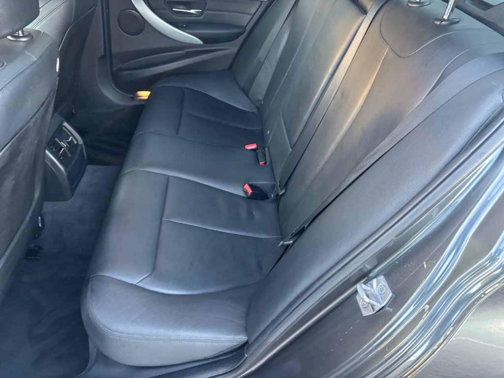 Used BMW 3 Series 2014 for sale - 76820916: Photo 30