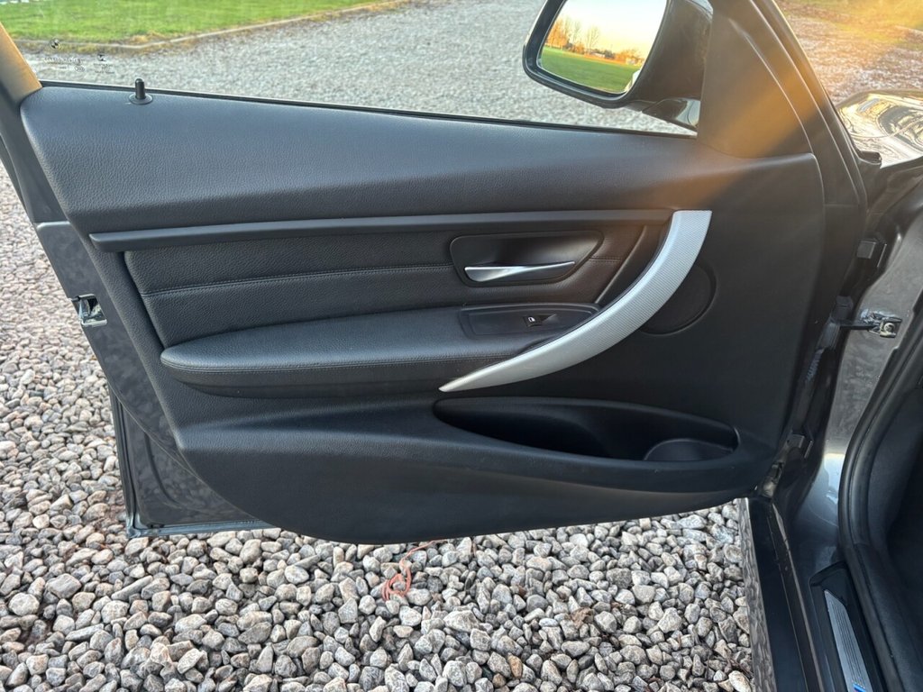 Used BMW 3 Series 2014 for sale - 76820916: Photo 31