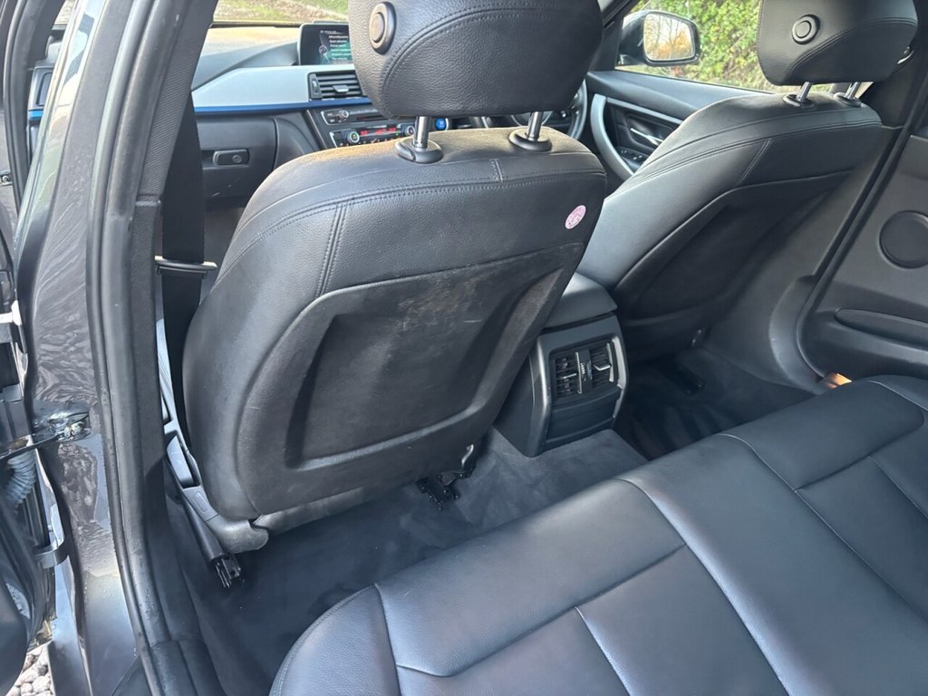 Used BMW 3 Series 2014 for sale - 76820916: Photo 33