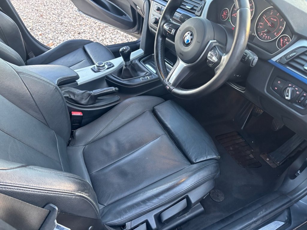 Used BMW 3 Series 2014 for sale - 76820916: Photo 34